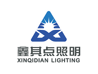 彭波的logo設(shè)計