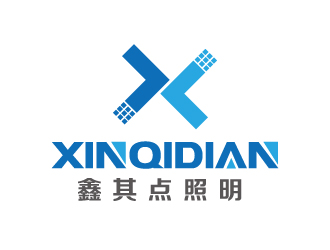 張俊的logo設(shè)計