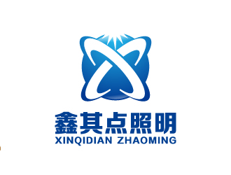 葉美寶的logo設(shè)計