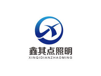 朱紅娟的logo設(shè)計