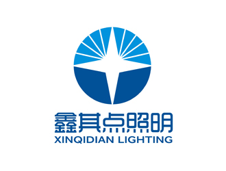 譚家強的logo設(shè)計