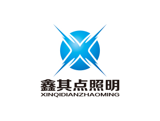 孫金澤的logo設(shè)計