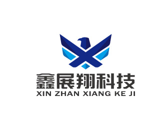 周金進的logo設計