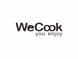 湯儒娟的We Cooklogo設計