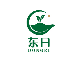 東日l(shuí)ogo設(shè)計(jì)