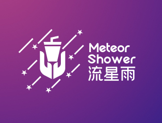 趙鵬的logo設(shè)計