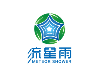 葉美寶的logo設(shè)計