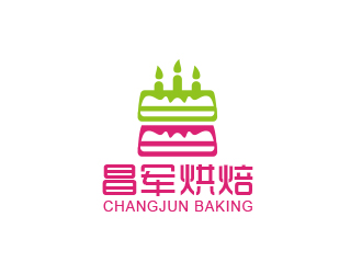 黃安悅的logo設計