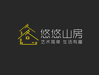 吳曉偉的logo設(shè)計(jì)