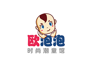 秦曉東的logo設(shè)計(jì)