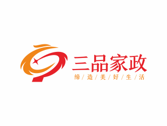 何嘉健的logo設(shè)計