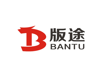 孫永煉的版途軍用品牌logo設計logo設計