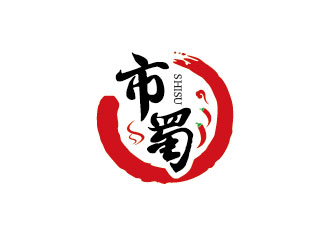 李賀的logo設(shè)計