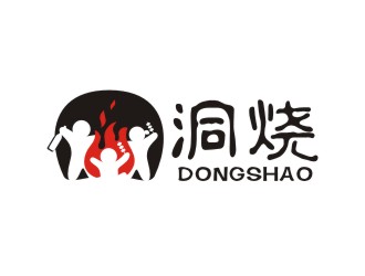 曾翼的logo設(shè)計