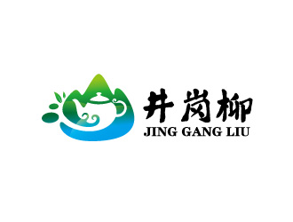 周金進(jìn)的logo設(shè)計(jì)