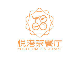 譚家強的logo設計