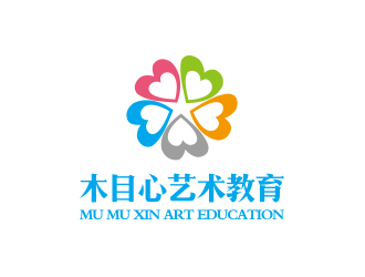 楊勇的logo設(shè)計