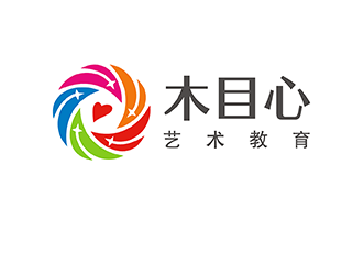梁俊的logo設(shè)計