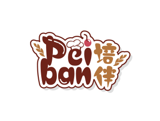黃安悅的logo設(shè)計