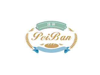 秦曉東的logo設(shè)計