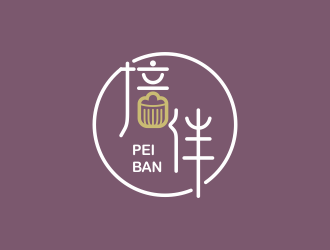何嘉健的logo設(shè)計
