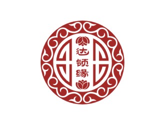 楊占斌的logo設計