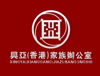 楊占斌的logo設(shè)計(jì)