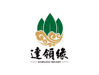 孫金澤的logo設計