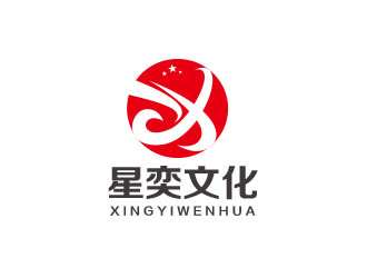 朱紅娟的logo設(shè)計