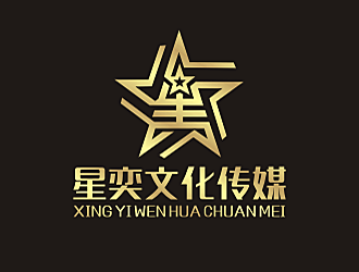 勞志飛的logo設(shè)計