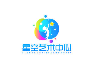 孫金澤的logo設計