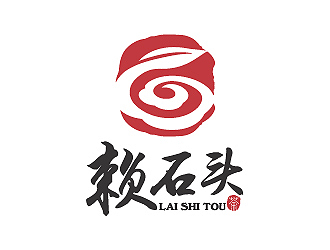 彭波的logo設(shè)計