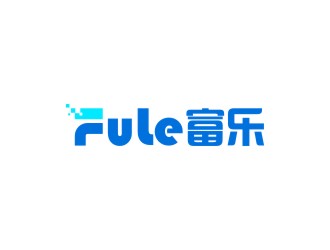 陳國偉的河源市富樂實(shí)業(yè)有限公司logo設(shè)計(jì)