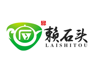 趙鵬的logo設(shè)計