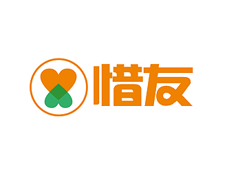 盛銘的惜友便當(dāng)外賣(mài)logo設(shè)計(jì)logo設(shè)計(jì)