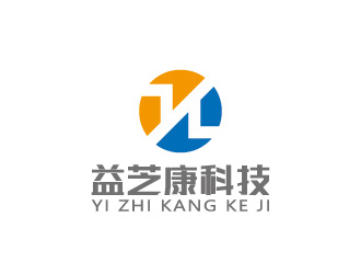 周金進的logo設計