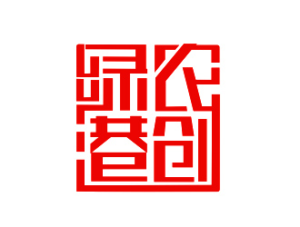 李杰的logo設(shè)計(jì)