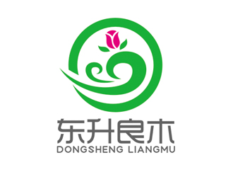 趙鵬的logo設(shè)計