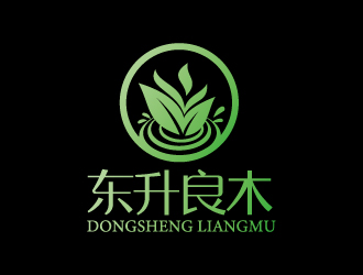 連杰的logo設(shè)計