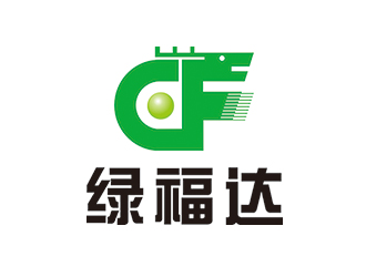 許衛(wèi)文的logo設計