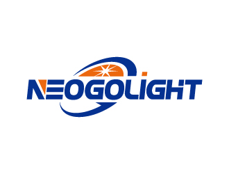 neogoLightlogo設(shè)計