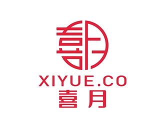 唐國強的logo設(shè)計