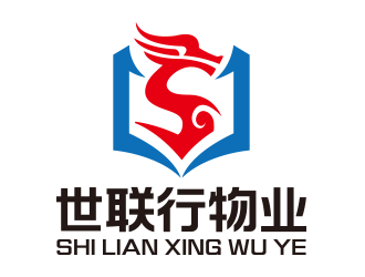 向正軍的logo設(shè)計