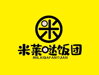 趙軍的logo設計
