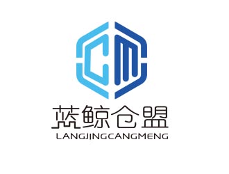 劉業(yè)偉的logo設(shè)計