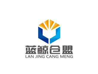 周金進的logo設(shè)計