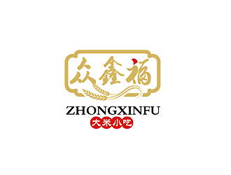 秦曉東的logo設(shè)計(jì)