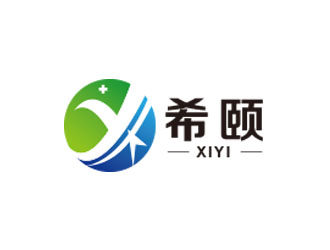 朱紅娟的logo設(shè)計(jì)