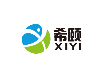 黃安悅的logo設(shè)計(jì)