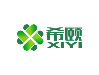曾翼的logo設(shè)計(jì)